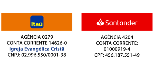 Dados bancário