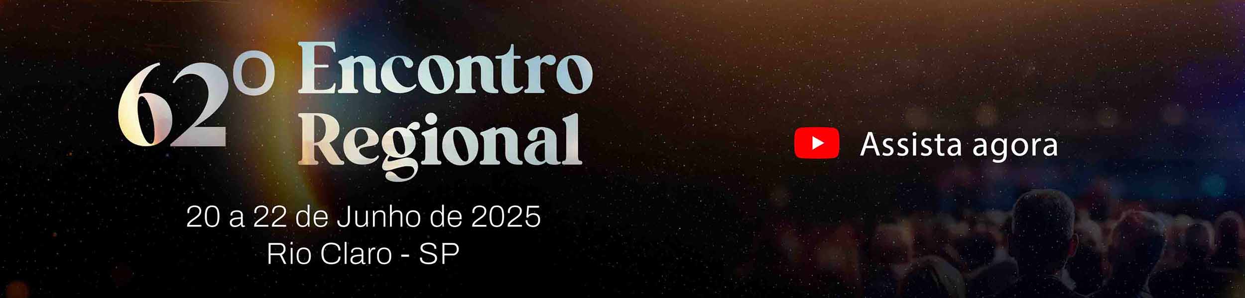 Encontro Regional Limeira